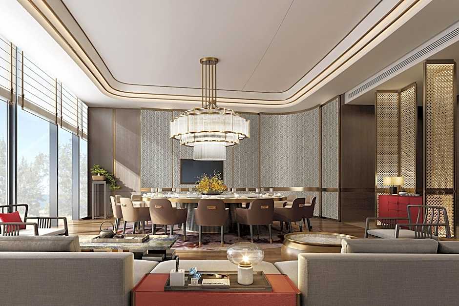 Sheraton Rizhao Hotel