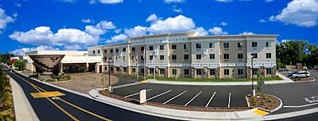 Win-River Resort and Casino