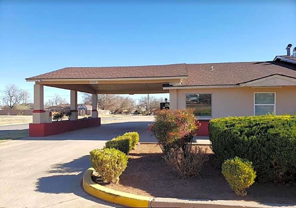 Executive Inn Woodward