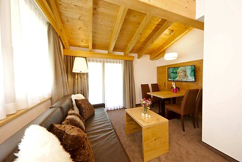 Waldpark Hotel Garni