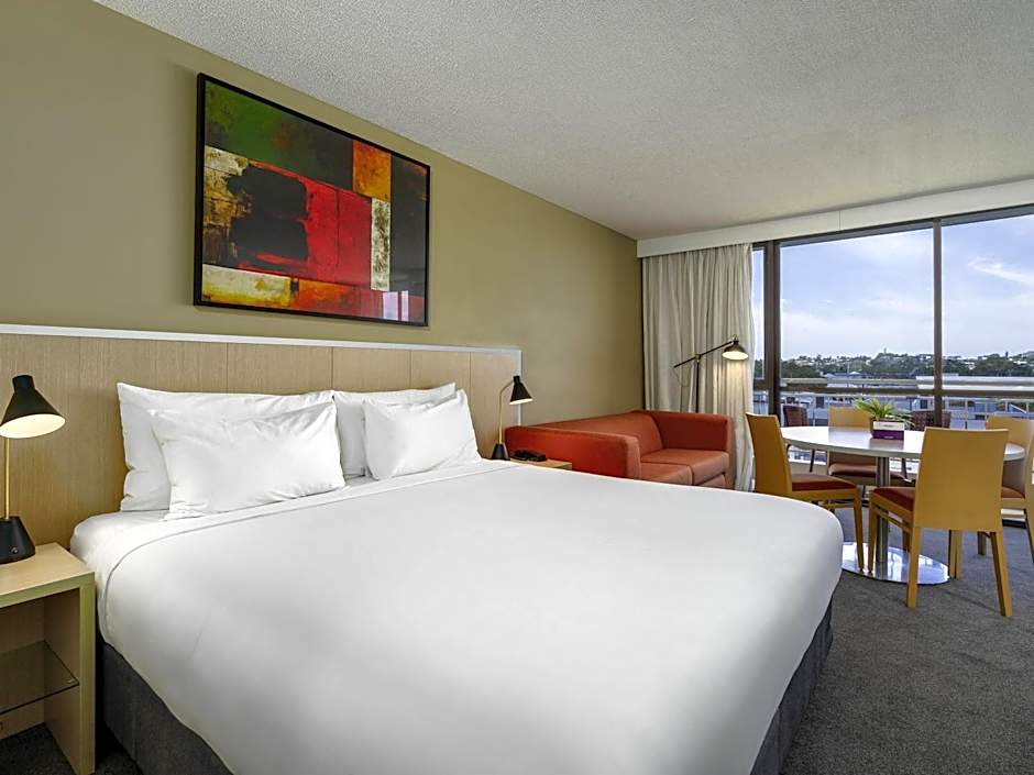 Mercure Rockhampton