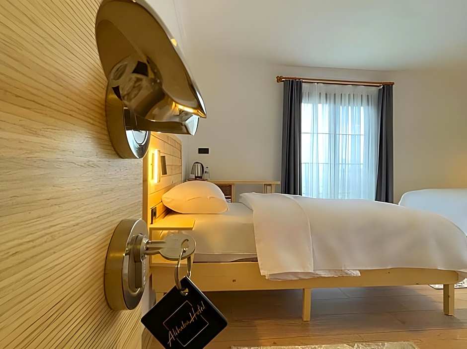 Dalaman Airport AliBaba Hotel