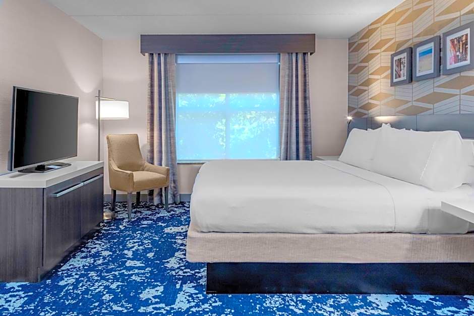 Hilton Garden Inn Freeport