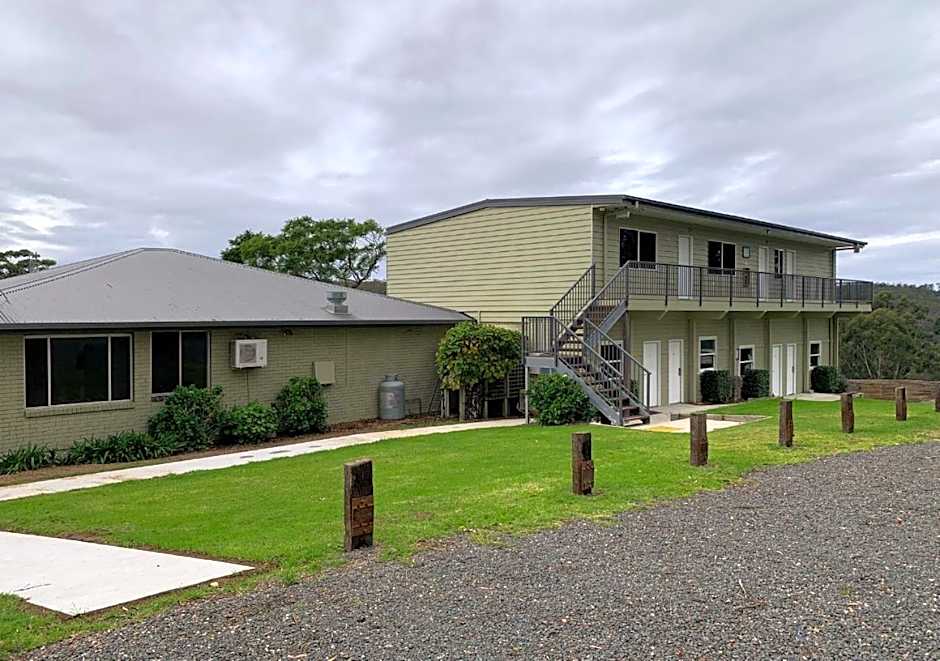 Sinclairs Country Retreat - Adults Only