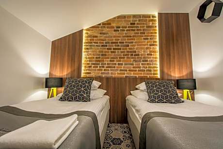 Comfort Double Room