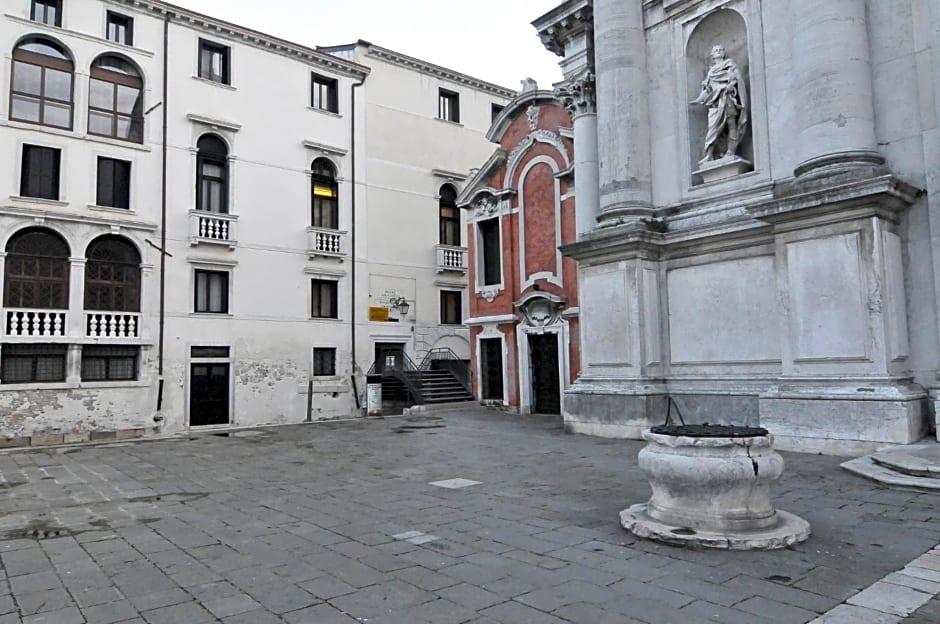 Cà Del Modena Room only