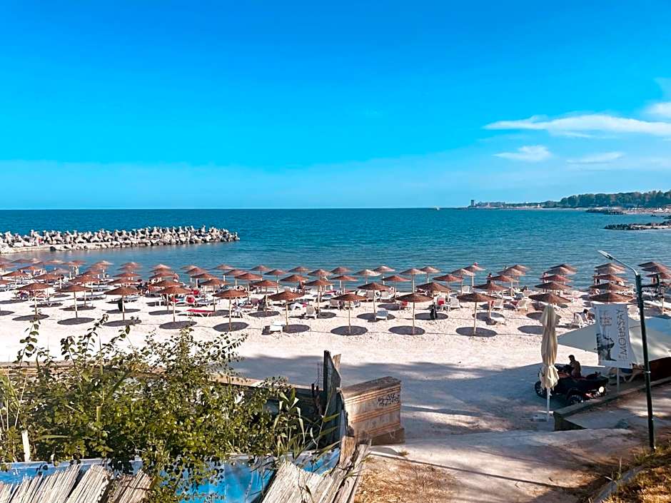 STEAUA DE MARE - Olimp Resort