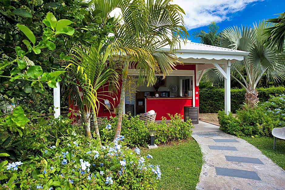 Hôtel & Villa Le Cocotel