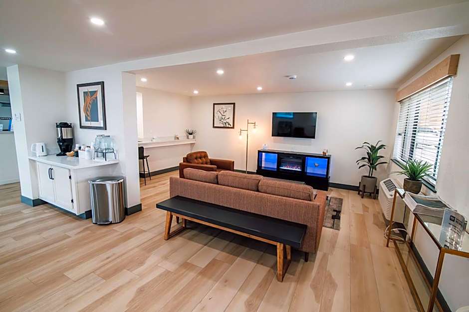 Best Western Helena - Capitol Hotel