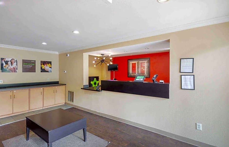 Extended Stay America Select Suites - Raleigh - RTP - 4610 Miami Blvd.