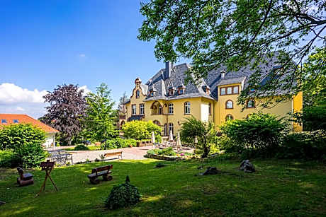 Hotel Erbprinzenpalais