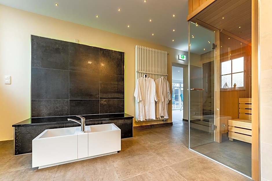 AKZENT Hotel Frankenberg