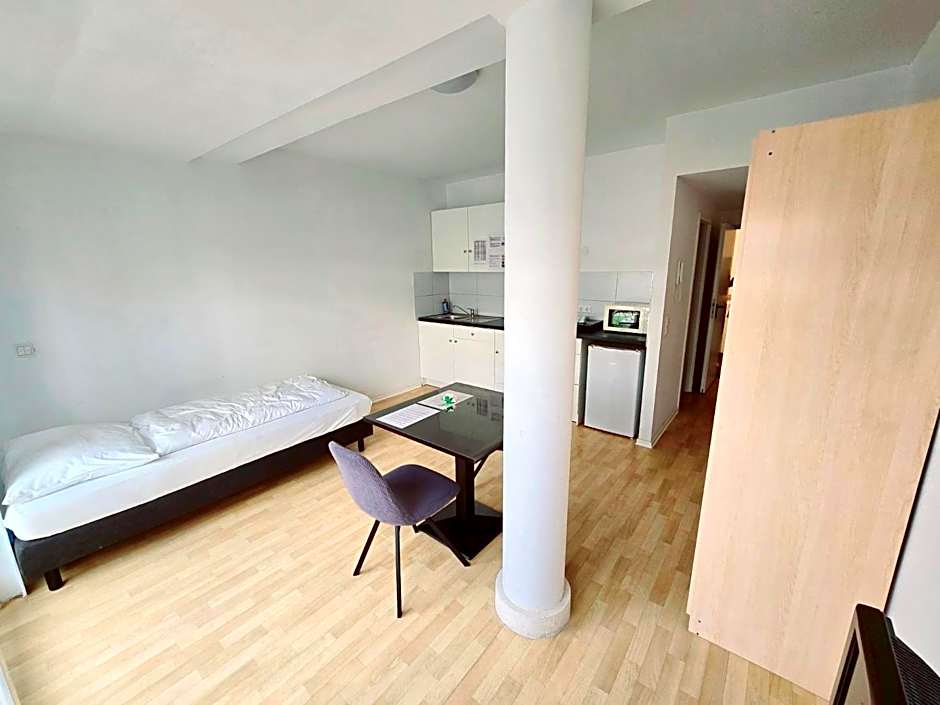 Apartments EFDE GmbH