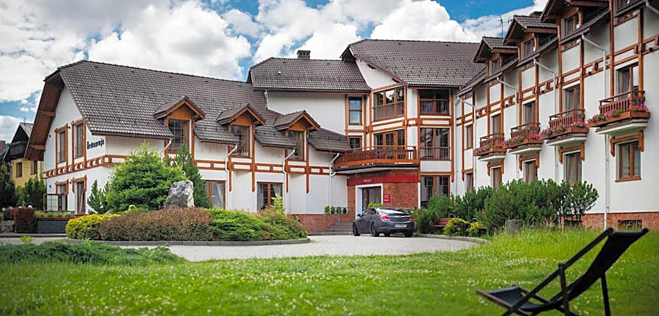 Hotel Wisła Premium