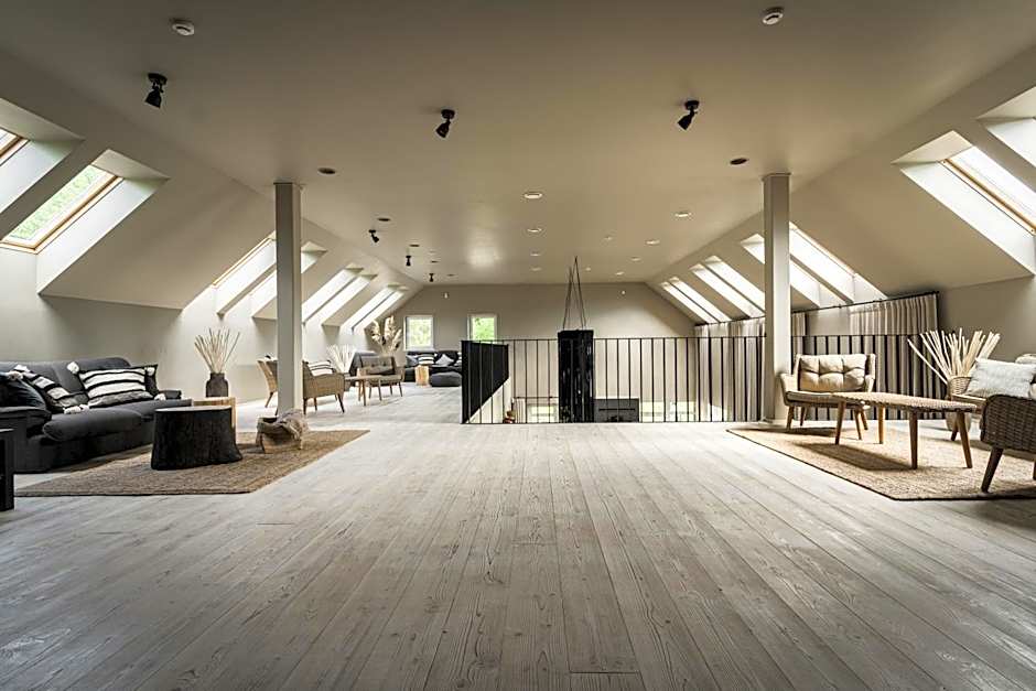 Guest House Garoza with Self Check-in