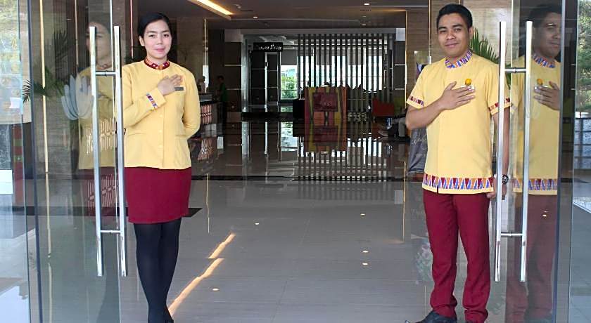 Dalton Hotel Makassar