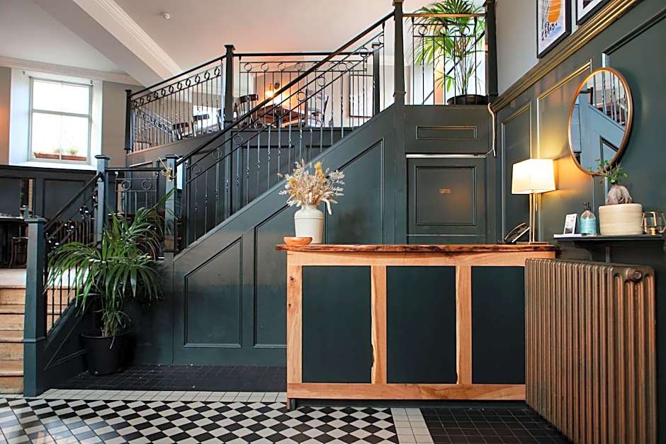 Celentano's Restaurant with Rooms