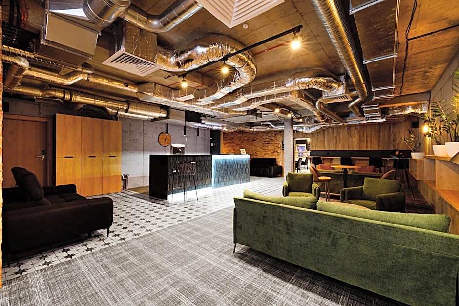 euroHOTEL Katowice Nikiszowiec