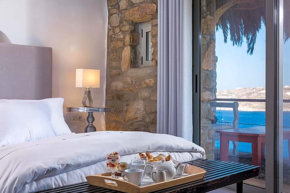 Greco Philia Hotel Boutique