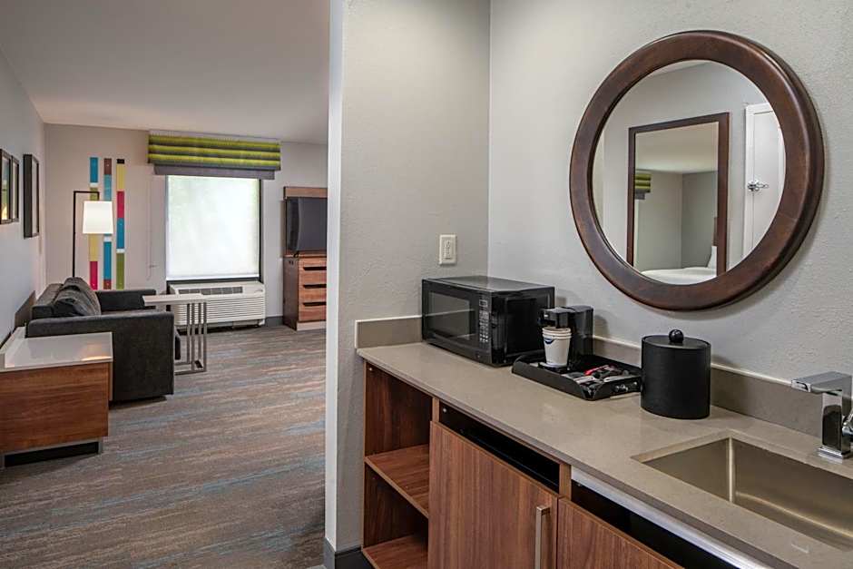 Hampton Inn Enterprise