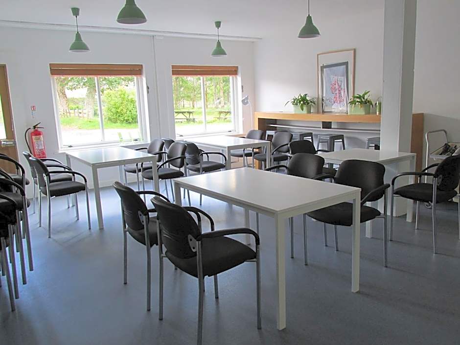 Hartfield House Hostel