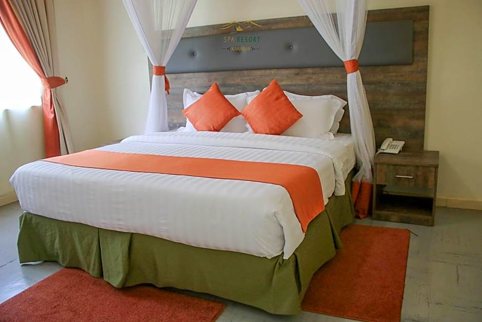 Lake Bogoria Spa Kabarak