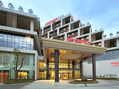 Movenpick Enshi