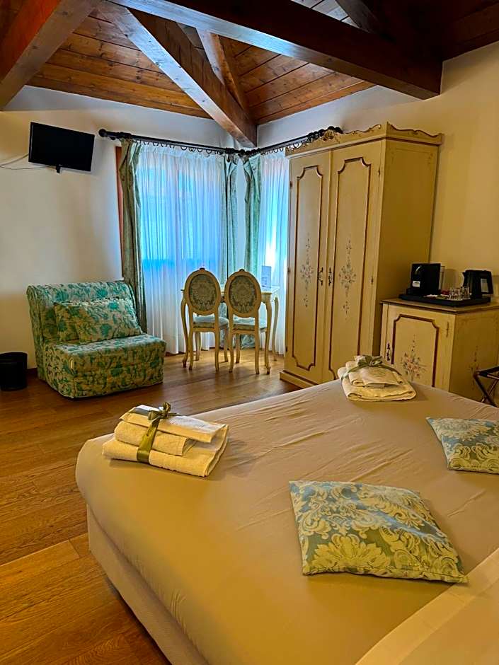 Alloggi Ai Tessitori