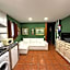 Apartamentos La Gloria