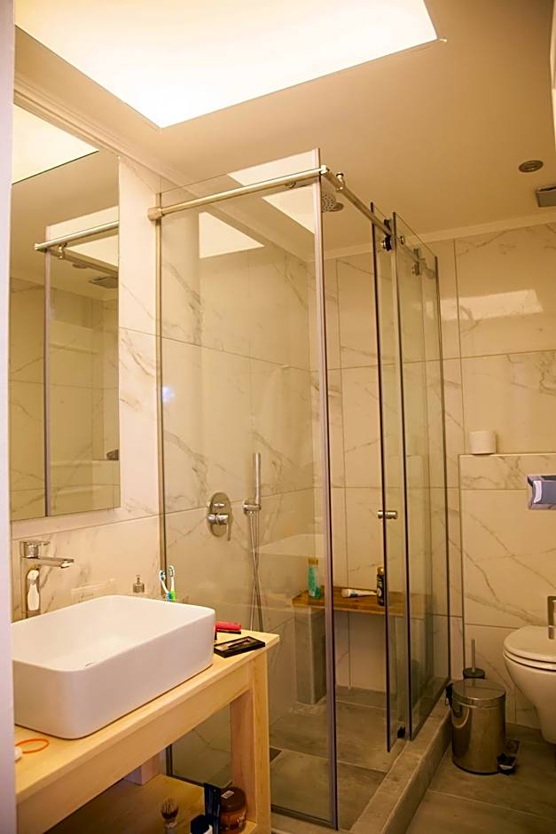 Artemis Village Apartments & Studios