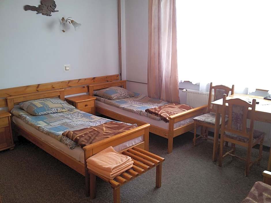 Hotel Staropolski