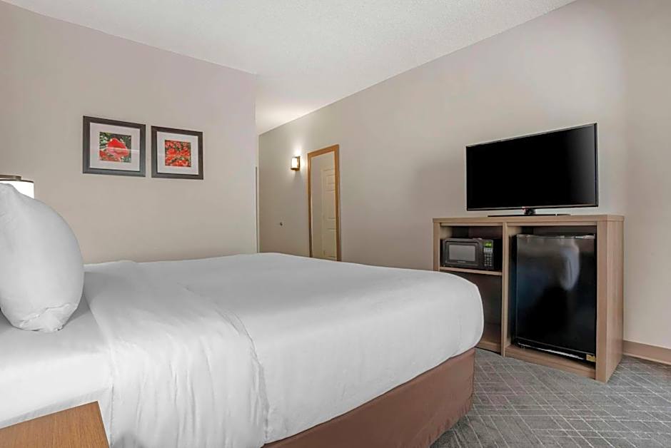 Comfort Inn Greenville I-65