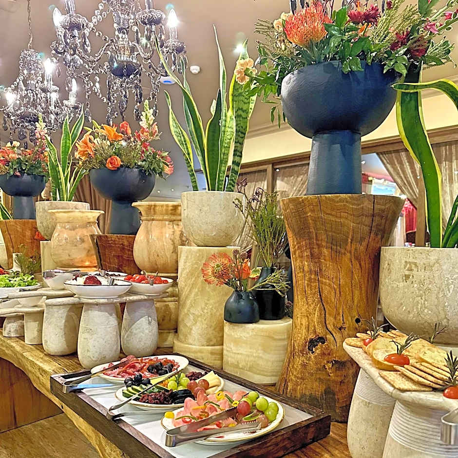 Fusion Boutique Hotel