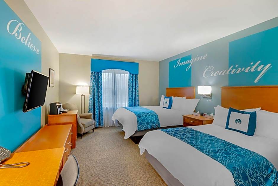 Unity Hotel and Conference Ctr, an Ascend Collection Hotel