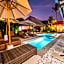 Elsies Villa - With Cook, Butler, Private Gym and Pool Table