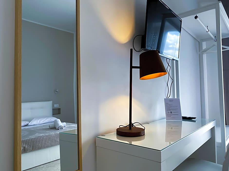 Leone Suite B&B & Restaurant AIC
