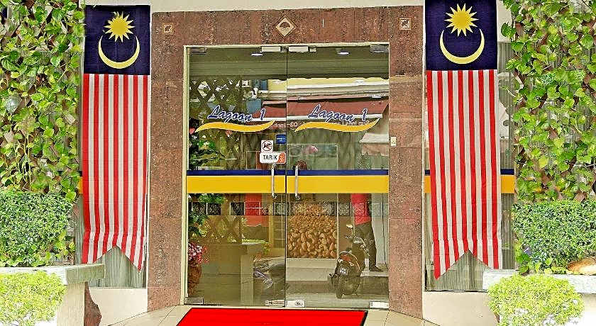 Sun Inns Hotel Lagoon Sunway