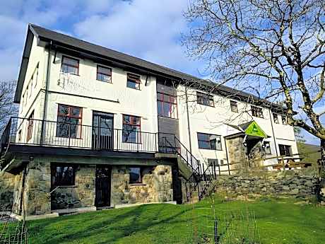 YHA Snowdon Llanberis