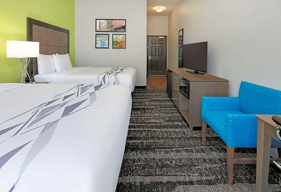 La Quinta Inn & Suites by Wyndham Tyler South