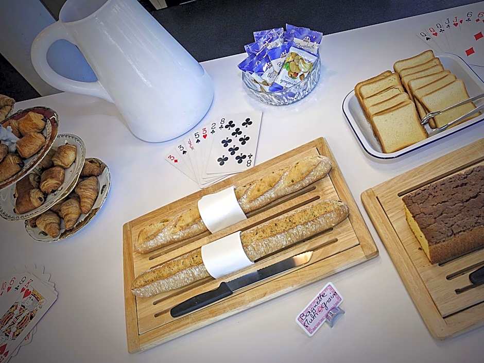 ibis Styles Geneve Carouge