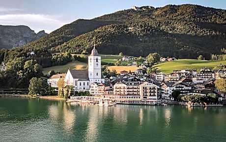 Romantik Hotel Im Weissen Rössl