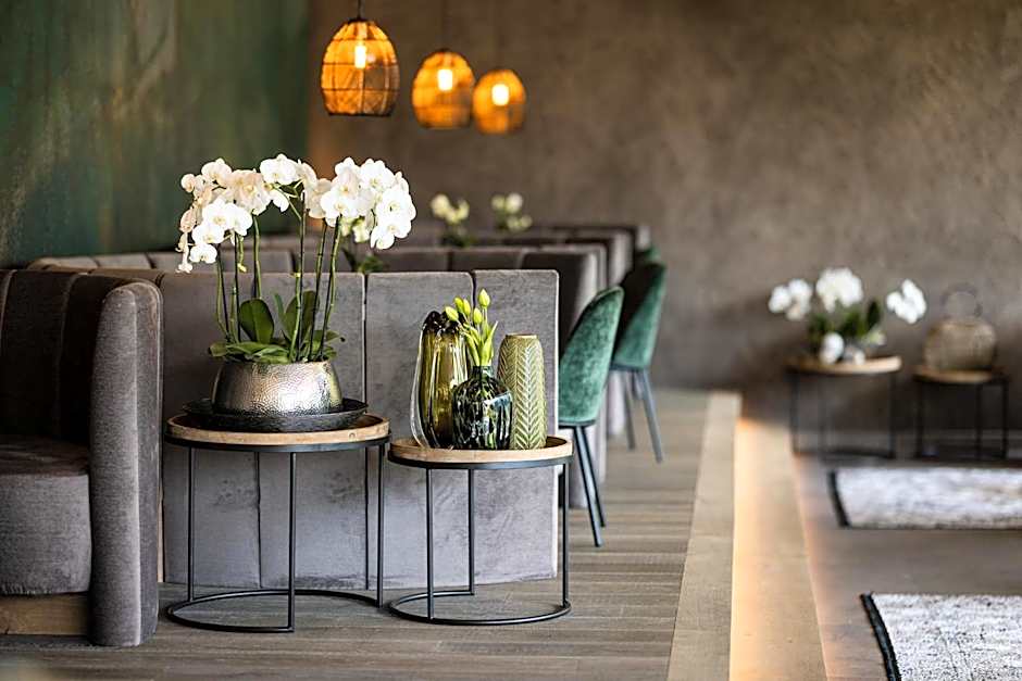 Hotel Chalet Das Alpenschlössel