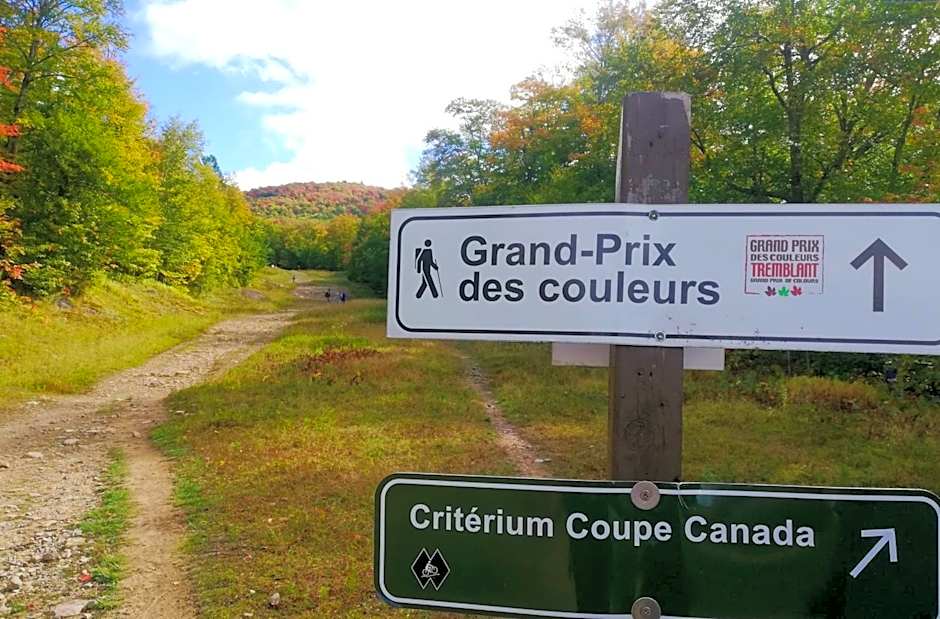 Hotel Mont-Tremblant