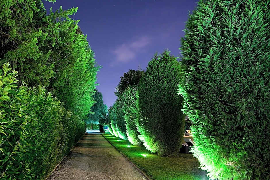 Villa Moro Lin Design Apartments