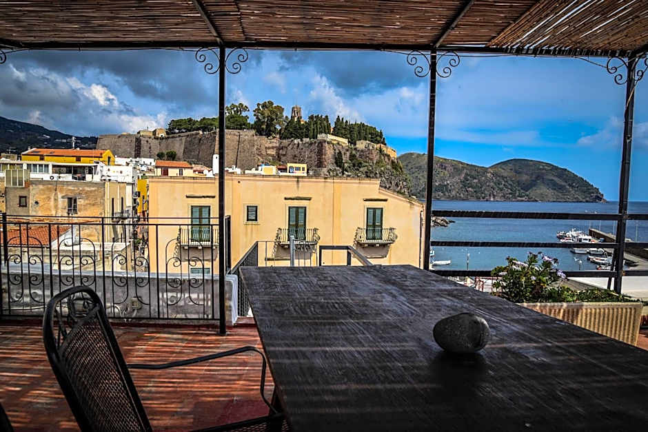 Casa Giuliana