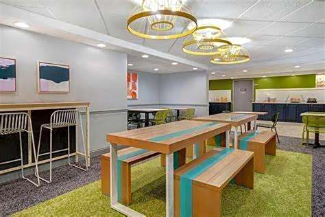 Spark by Hilton Spring Lake Fayetteville