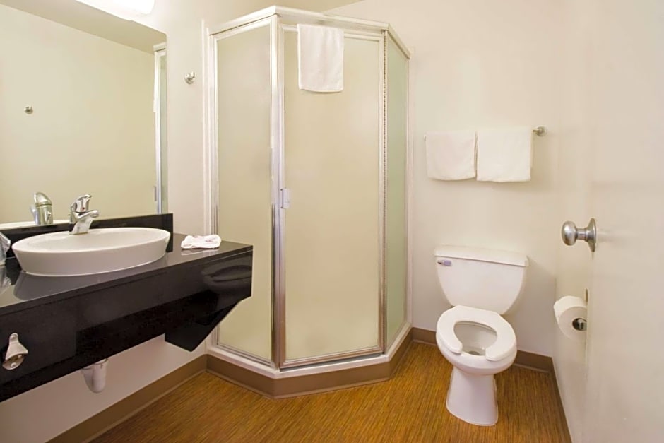 Motel 6-Pendleton, OR