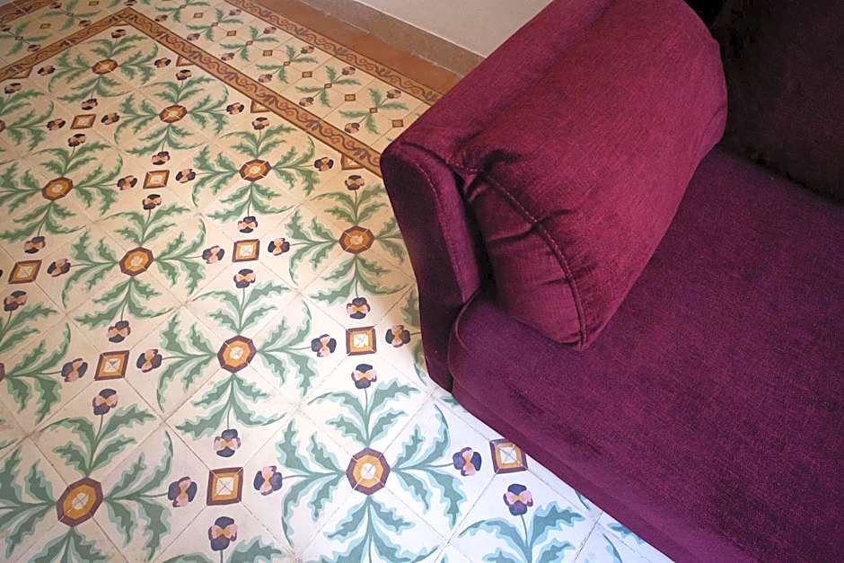 Case Vacanze "Residenze Trapanesi"