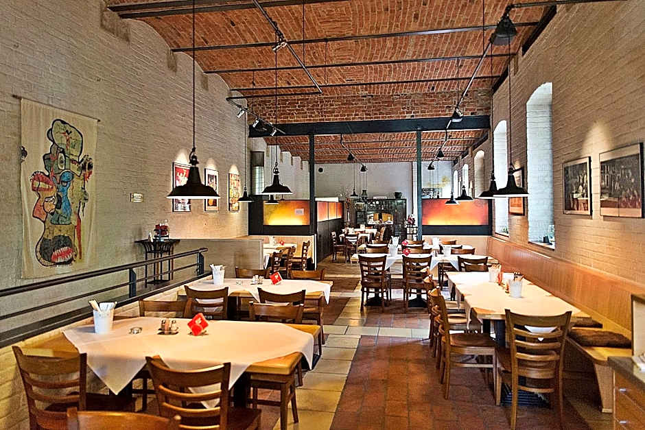 Hotel Fabrik Wien