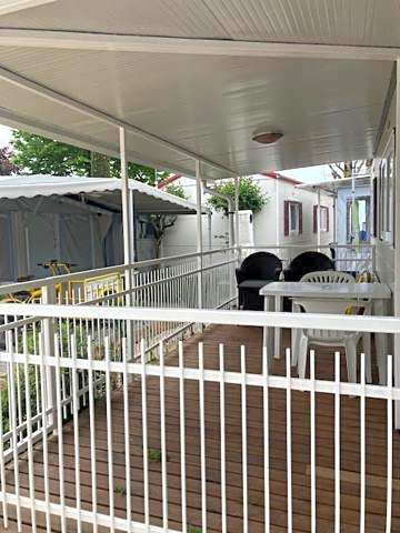 Villaggio Turistico Maderno